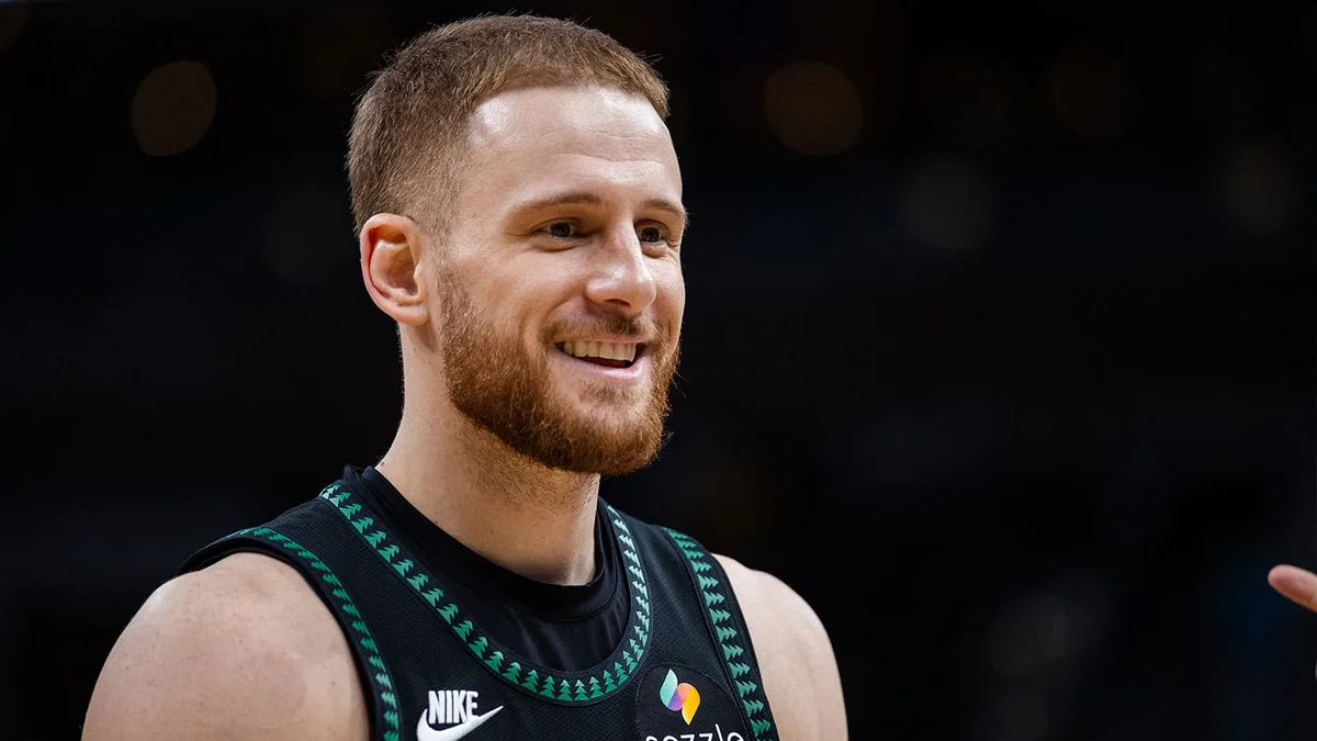 Chris Finch Offers Cautious Optimism on Donte DiVincenzo’s Achilles Recovery