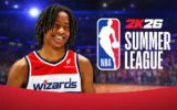 Tre Johnson Has One Goal for Summer League. It’s Not Scoring.