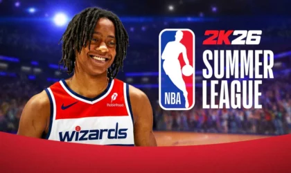 Tre Johnson Has One Goal for Summer League. It’s Not Scoring.
