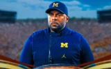 Sherrone Moore’s Former Assistant Sues Michigan Over FOIA Records It Won’t Release
