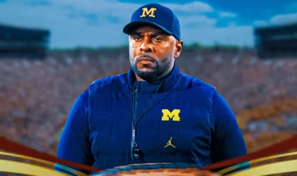 Sherrone Moore’s Former Assistant Sues Michigan Over FOIA Records It Won’t Release