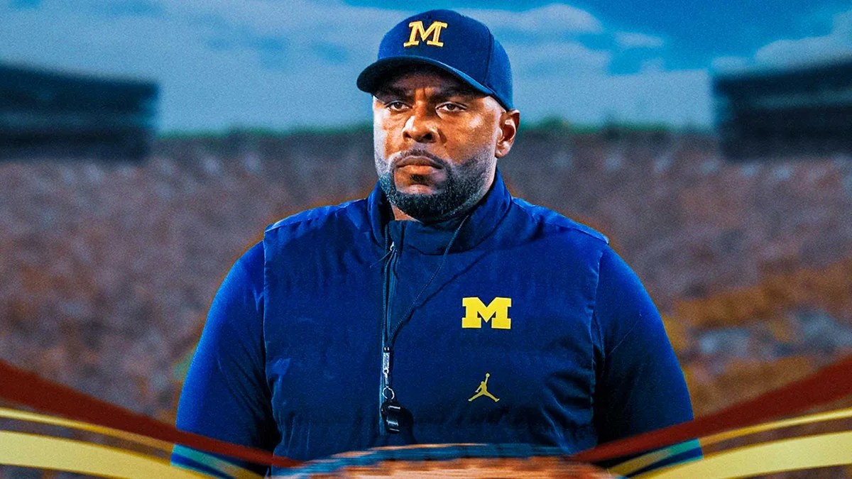 Sherrone Moore’s Former Assistant Sues Michigan Over FOIA Records It Won’t Release