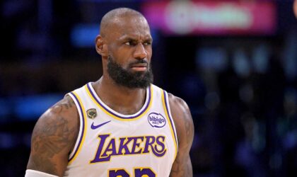Bill Simmons Pitches a Wild LeBron James Move Borrowed From Roger Clemens