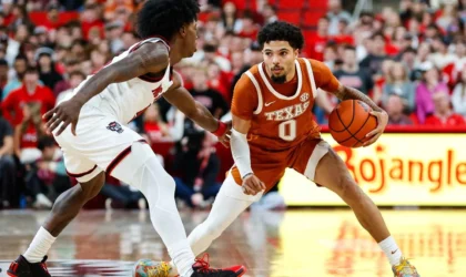 March Madness Expands to 76 Teams. Wichita Lands a Piece of the Opening Round.