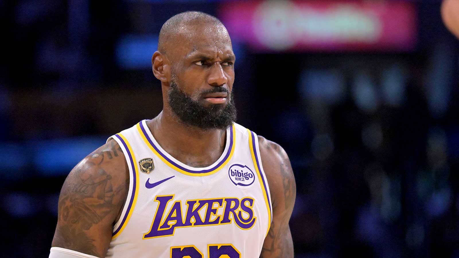 Bill Simmons Pitches a Wild LeBron James Move Borrowed From Roger Clemens