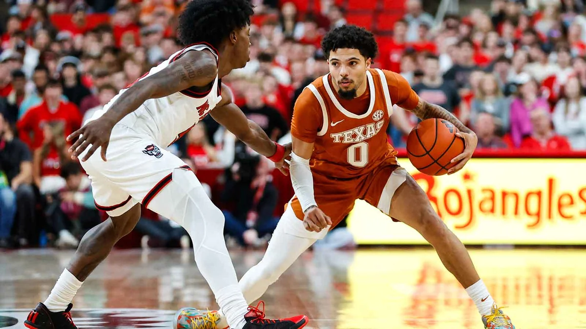 March Madness Expands to 76 Teams. Wichita Lands a Piece of the Opening Round.