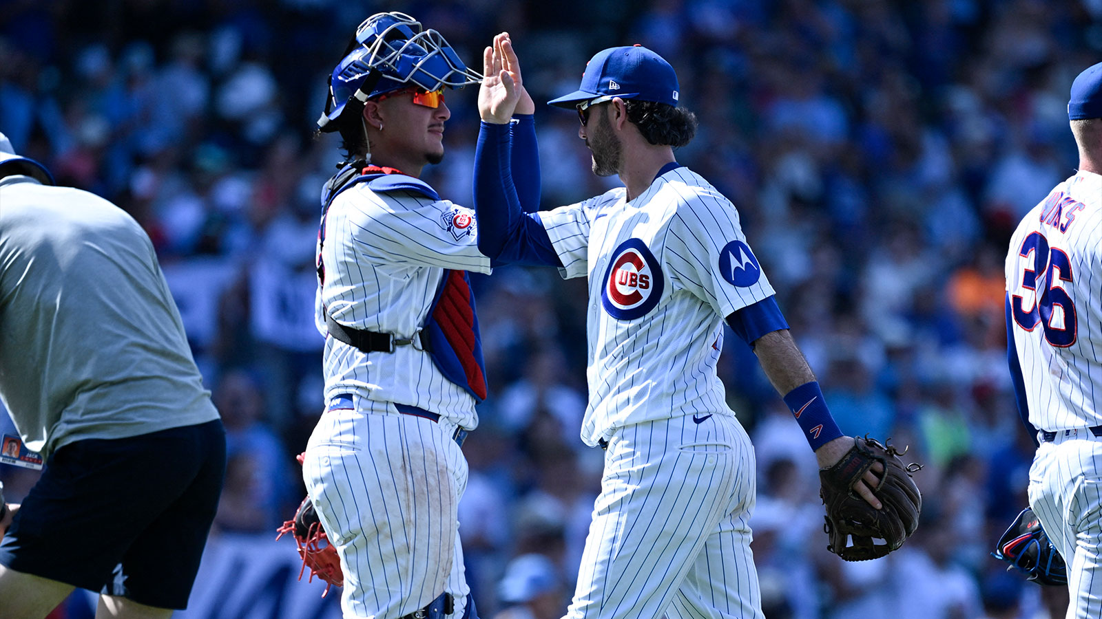 Dansby Swanson’s 11-RBI Doubleheader Has the Hall of Fame Asking for the Scorecard