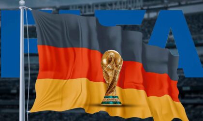 FIFA Fires Back at Nagelsmann Over Disallowed Goal That Sent Germany Home