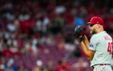 Zack Wheeler’s All-Star Snub Sparks a Pitch to Change the Game’s Schedule