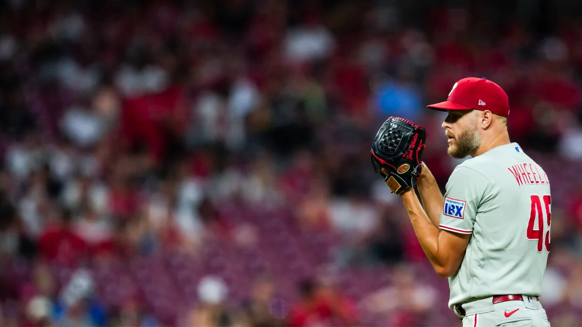 Zack Wheeler’s All-Star Snub Sparks a Pitch to Change the Game’s Schedule
