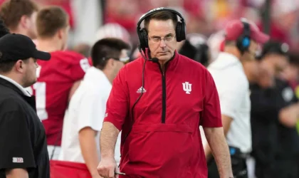 ESPN Ranked Curt Cignetti the No. 1 Coach in College Football. Here’s Why That Makes Sense.