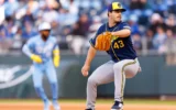 Brewers Get a Top Prospect Back Just in Time for the Cardinals Series