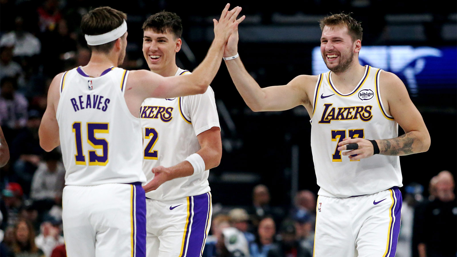 Bill Simmons Coined ‘Snowtime Lakers’ and the Internet Is Running With It