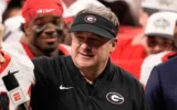 Georgia’s Kirby Smart still gets the edge over Curt Cignetti from voters who value sustained dominance