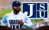 Jackson State’s T.C. Taylor Isn’t Apologizing for Who’s on the 2026 Schedule