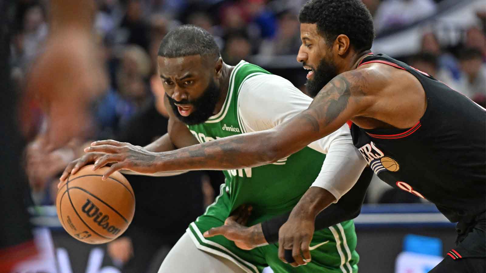 Jaylen Brown to Philly, Paul George to Boston. Here’s How the East Shakes Out Now.
