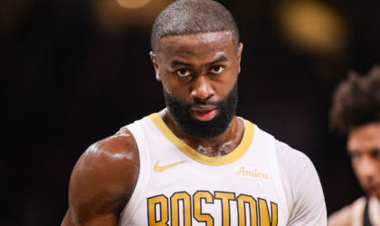 Celtics Fan Unloads on Team’s Instagram DMs After Jaylen Brown Trade