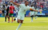 Kylian Mbappe Hits 20 World Cup Goals With a Strike That Looked Impossible
