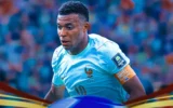 Mbappe Misses a Penalty, Blames the Ref, Then Scores the Winner Anyway