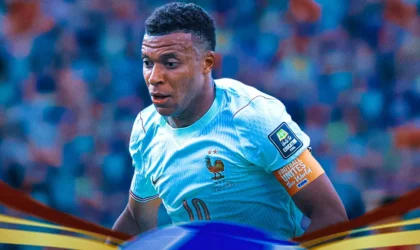 Mbappe Misses a Penalty, Blames the Ref, Then Scores the Winner Anyway