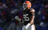 Myles Garrett Is One Monster Season Away From Joining J.J. Watt in NFL History