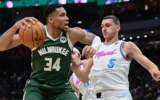 Nikola Jovic Thought He Was Gone. Then the Heat Kept Him.