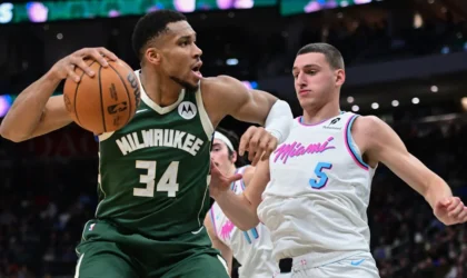 Nikola Jovic Thought He Was Gone. Then the Heat Kept Him.