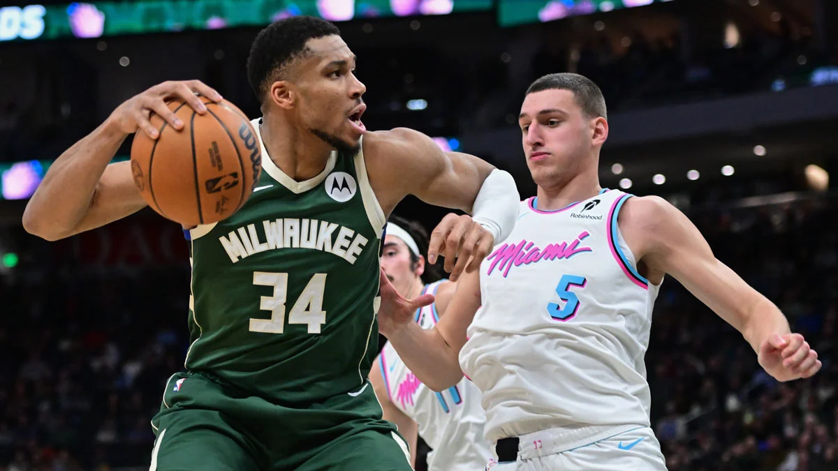 Nikola Jovic Thought He Was Gone. Then the Heat Kept Him.