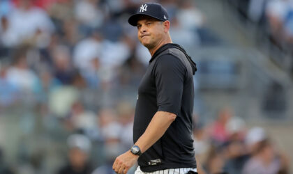 Yankees Need a Catcher but Adding One Could Mess With Their Best Asset