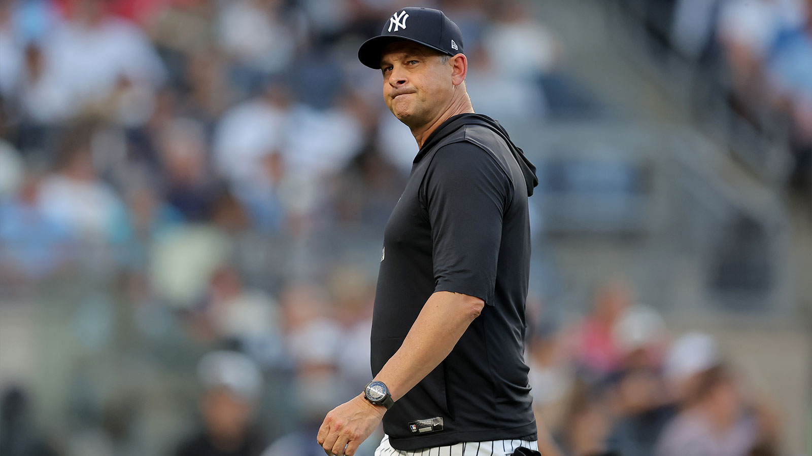 Yankees Need a Catcher but Adding One Could Mess With Their Best Asset