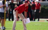 One ESPN Insider Still Believes in Kalen DeBoer. Here’s Why She’s Not Backing Down.