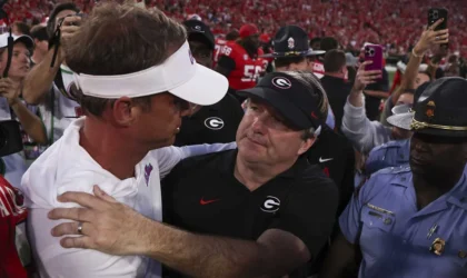 Georgia’s Decision to Drop Florida A&M Could Cost the Rattlers More Than a Game
