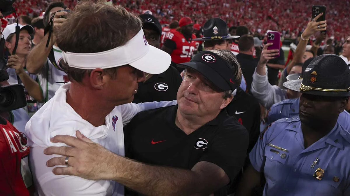 Georgia’s Decision to Drop Florida A&M Could Cost the Rattlers More Than a Game