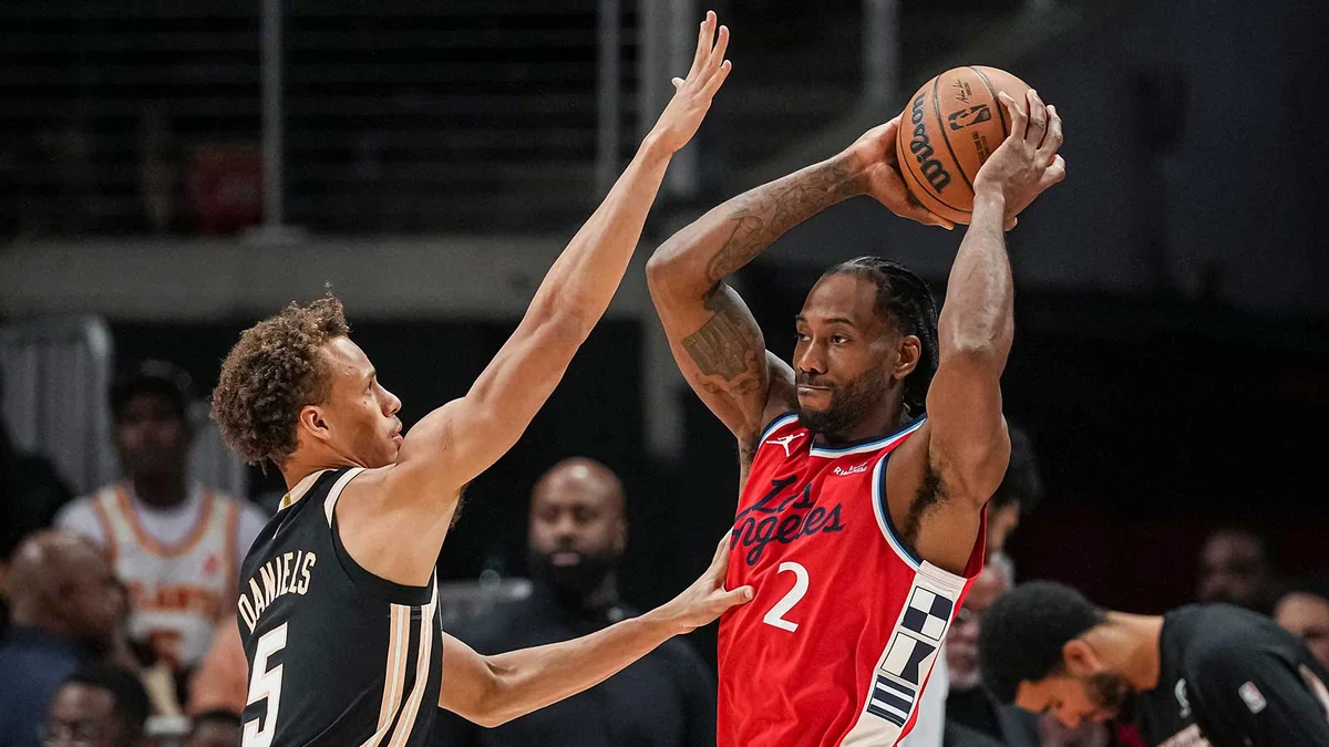 Kawhi Leonard Investigation Could Wrap Up by Tuesday. Here’s What That Means for the Raptors.