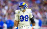 Aaron Donald’s Ex-Teammate Just Dropped the Real Concern About His Comeback