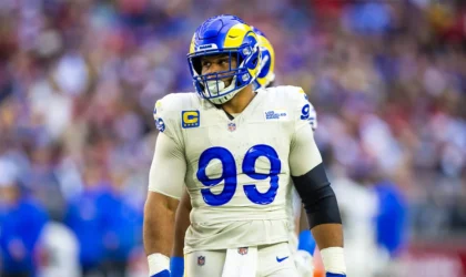 Aaron Donald’s Ex-Teammate Just Dropped the Real Concern About His Comeback
