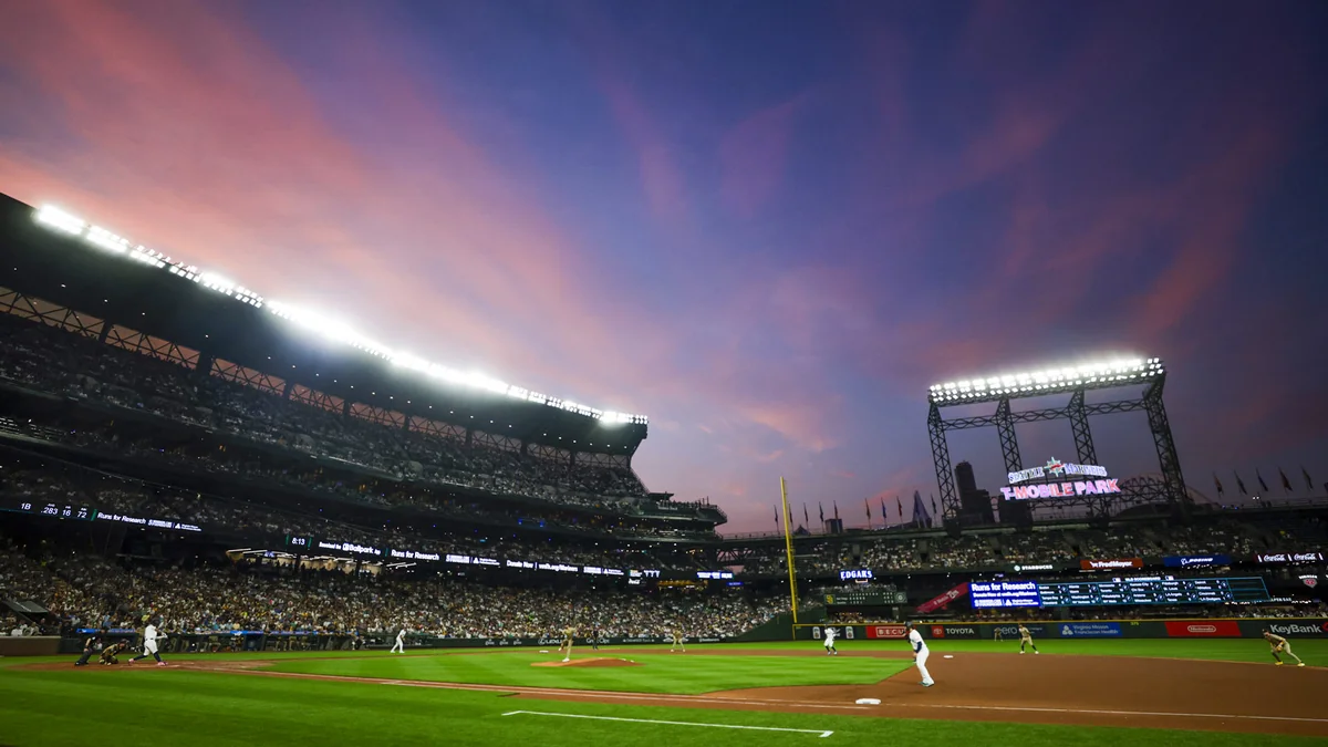 Why the Mariners Would Need to Give Up More Than Prospects for Corey Seager