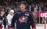 Zach Werenski Told Columbus His Preferred Destination After Blocking a Trade to Dallas