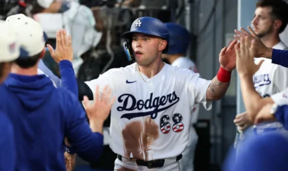 Dalton Rushing Is Fine With Jomboy Cashing In on His Meltdowns, Actually