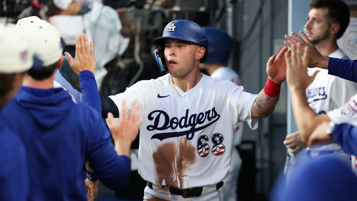 Dalton Rushing Is Fine With Jomboy Cashing In on His Meltdowns, Actually