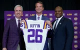 Lane Kiffin Lands at LSU. Now ESPN’s Heather Dinich Says He Has One Thing Left to Prove.