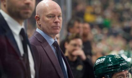 Wild Grab Ex-Islanders Forward Shabanov for $1.6 Million Right After Coleman Trade