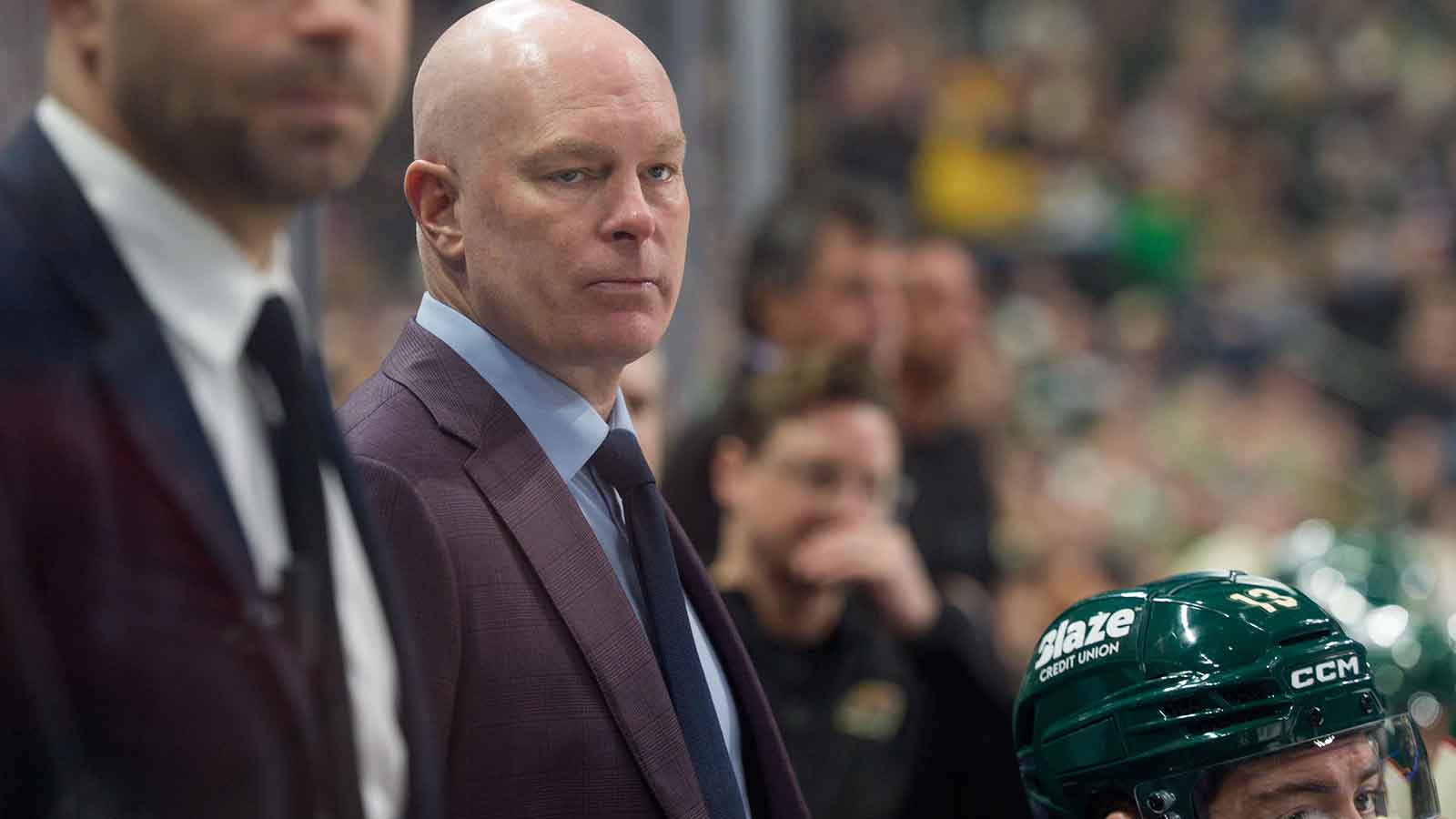 Wild Grab Ex-Islanders Forward Shabanov for $1.6 Million Right After Coleman Trade