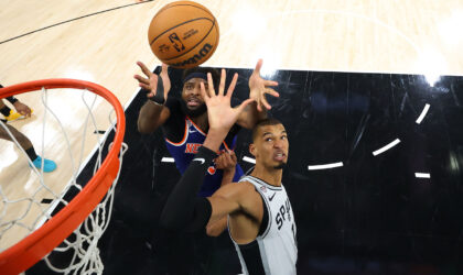 Knicks Hit a Wall in Pelicans Trade Talks After Losing Robinson to Boston