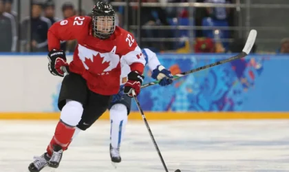 Maple Leafs GM John Chayka Cuts Hall of Famer Hayley Wickenheiser in Staff Shake-Up