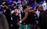 Joe Mazzulla on the Jaylen Brown Trade: ‘You Don’t Replace That’