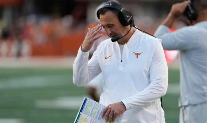 ESPN Analyst Says Steve Sarkisian Hasn’t Proved He’s Elite Yet and 2026 Might Decide Everything