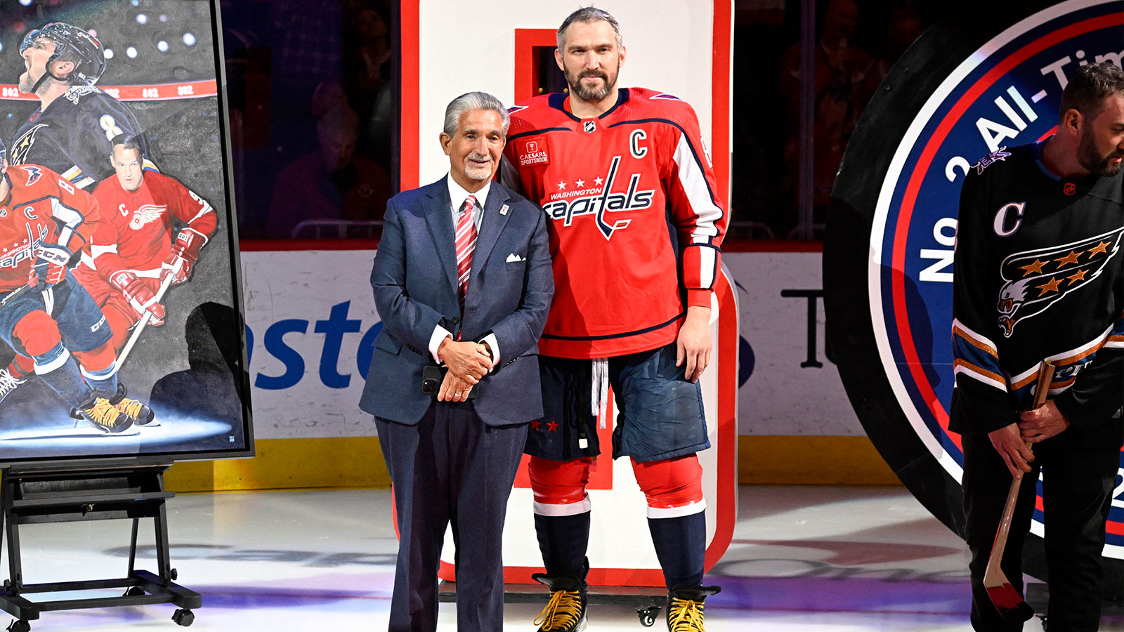 Ted Leonsis Breaks Silence on Ovechkin’s Return and What It Means for Washington’s Cup Chances