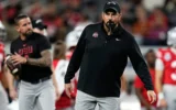 Ryan Day Dropped to No. 8 in ESPN Coach Rankings and One Analyst Explained Why