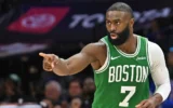 Kevin Garnett Warns Boston Will Regret Breaking Up Brown and Tatum